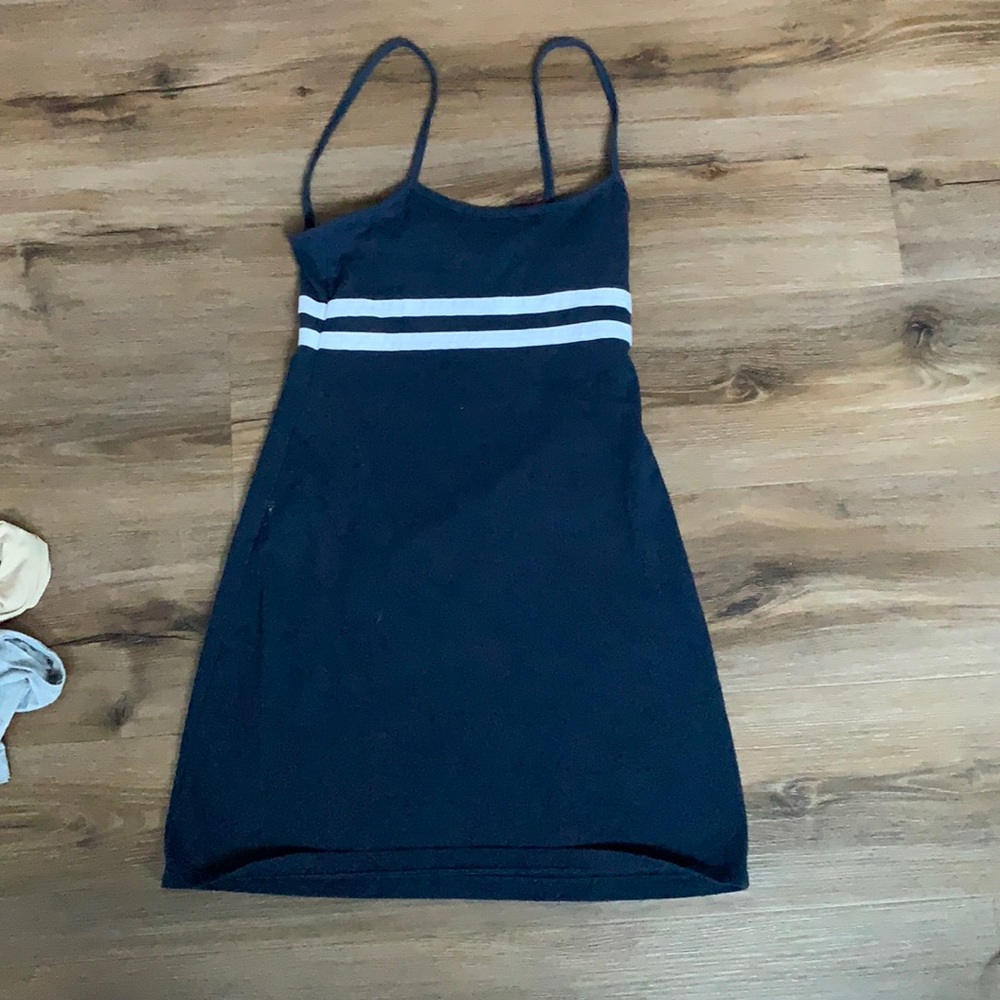 brandy melville dress